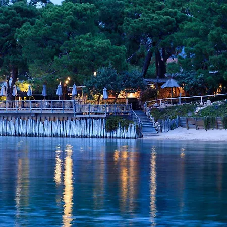Grand Hôtel De Cala Rossa&Spa Nucca-2