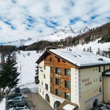Hotel Nolda-3