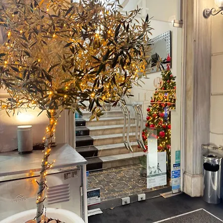 Hotel Ilisia-2