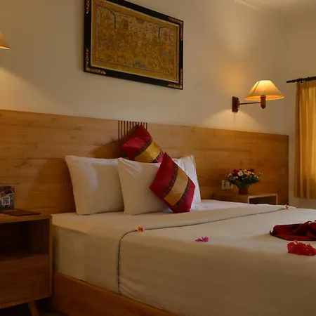 Aneka Lovina Villas & Spa-2