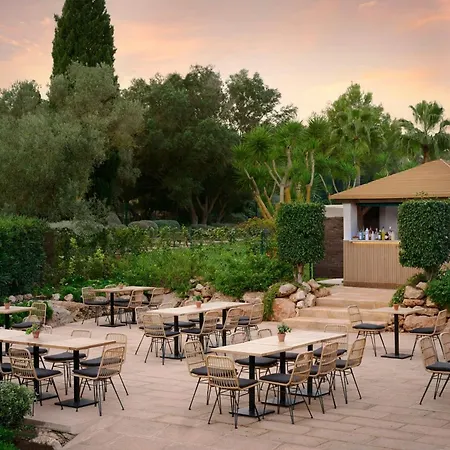 Marriott'S Club Son Antem-3