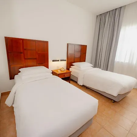 Hulhule Island Hotel- Private Beach Access & Airport Pick-Up And Drop-2