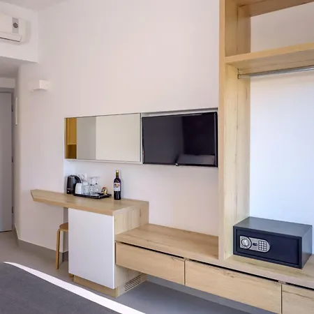 Zeus Hotels Neptuno Beach-2