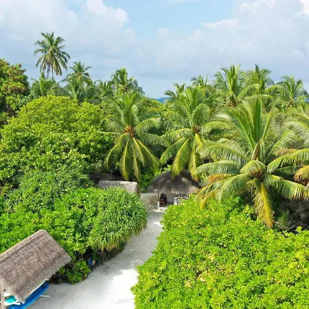 Makunudu Island- An Intimate Hideaway - Booking From Sept For Stay 7 Nights Or More And Enjoy 30 Percent Off Shared Roundtrip Speedboat And Spa - Valid For Stays Until 30 September 2026-2