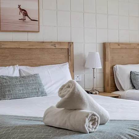 Hospitality Esperance Surestay Collection By Best Western (Adults Only)-2