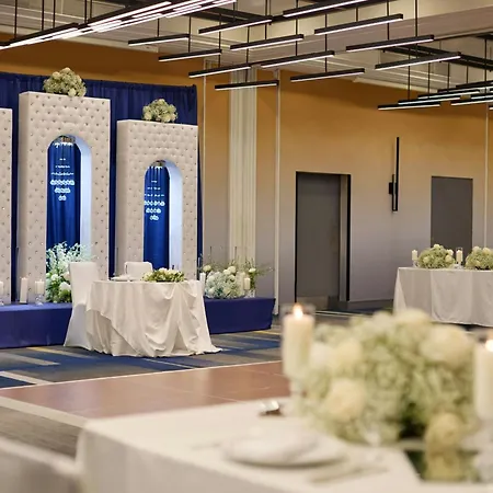Marriott Saddle Brook-2
