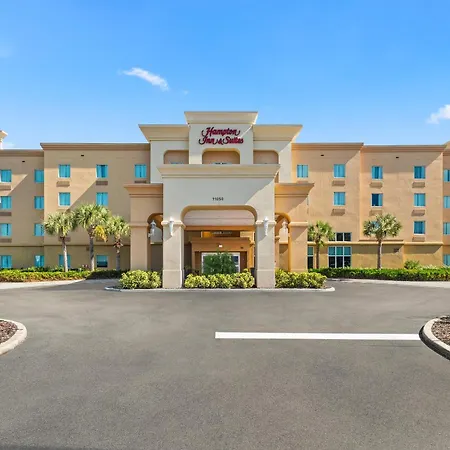 Hampton Inn & Suites Port Richey-2