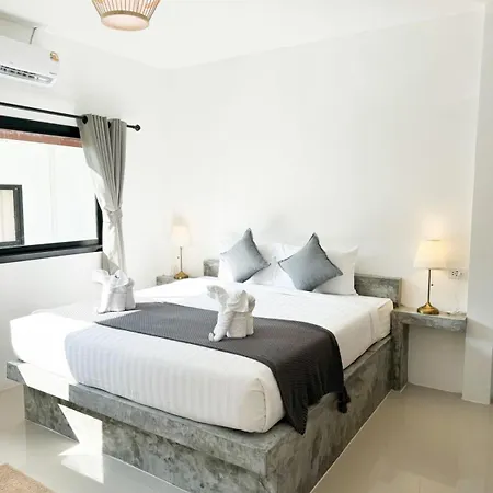 Golden Hill Resort-2