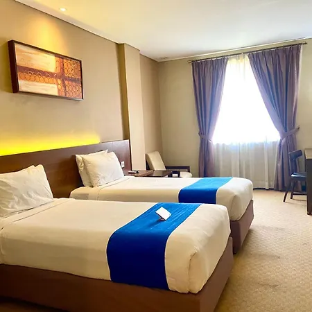 Dafam Hotel Cilacap-3