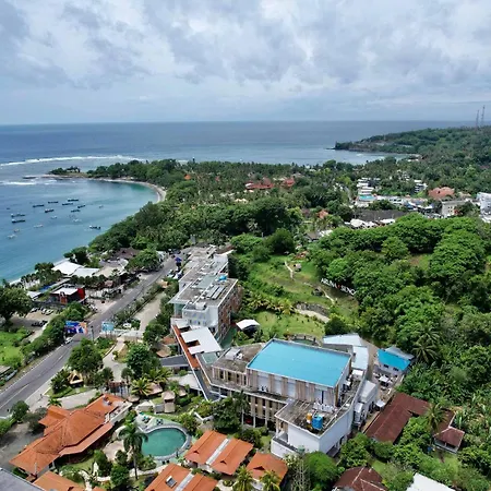Aruna Senggigi Resort & Convention-2
