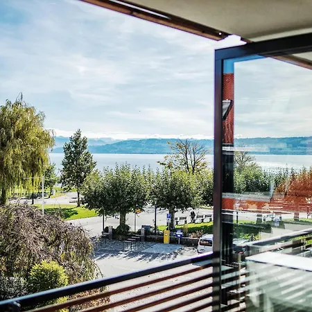Seevital Hotel&SPA - Ihr 4 Sterne Superior Hideaway direkt am See-3