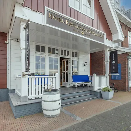 Fletcher Hotel - Restaurant Nautisch Kwartier-2