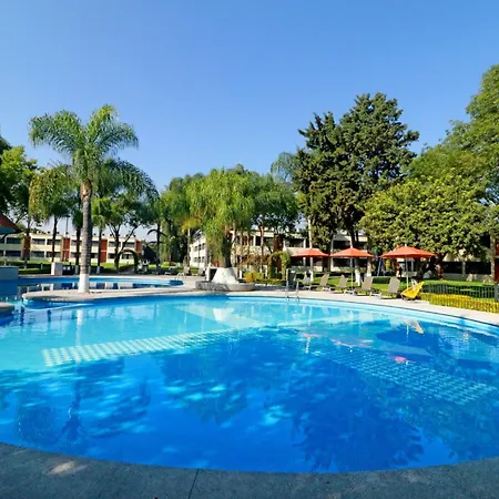 Holiday Inn San Luis Potosi-Quijote By Ihg-3