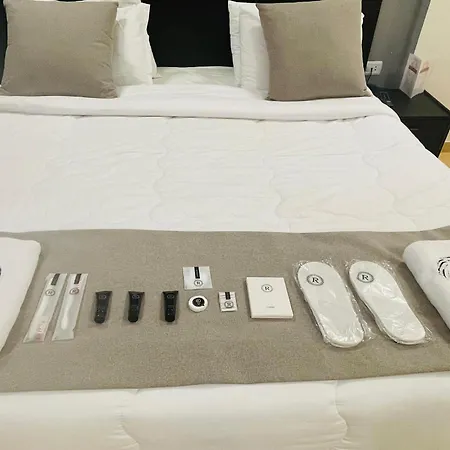 Vanda Boutique Hotel & Spa By Rafahia-2