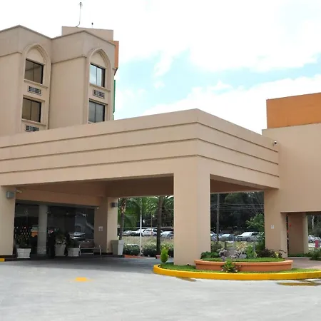 Holiday Inn Tijuana Zona Rio By Ihg-2