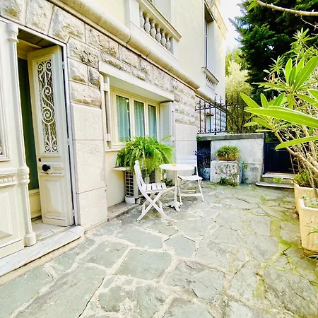 Résidence La Villa Léonie-2
