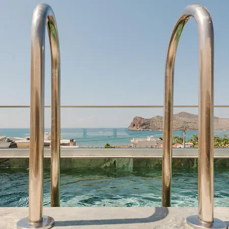 Evexia Boutique Hotel & Spa - Adults Only-3