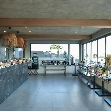 Evexia Boutique Hotel & Spa - Adults Only-2
