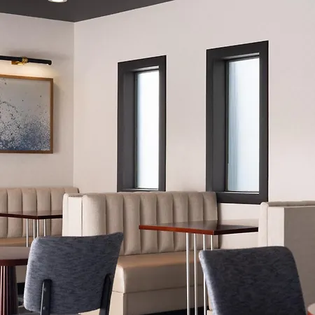Doubletree By Hilton Providence Airport Warwick-3