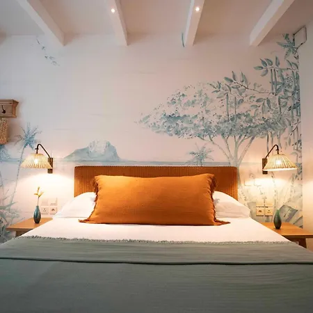 Veranda Grand Baie Hotel & Spa-2