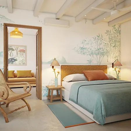 Veranda Grand Baie Hotel & Spa-2