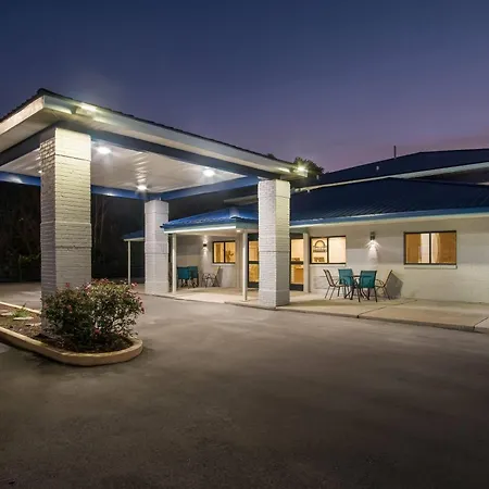 Days Inn By Wyndham Renfro Valley Mount Vernon-2