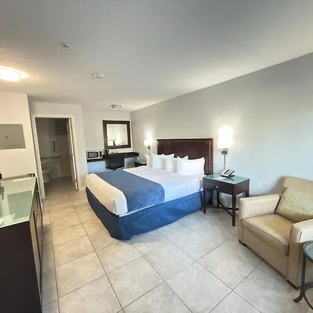 Lantern Inn & Suites - Sarasota-3