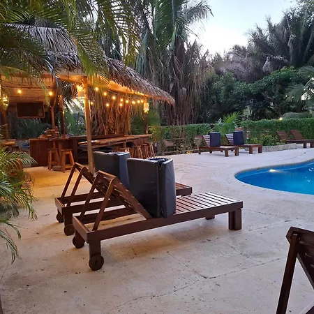 Esencia Hotel&Villas-2