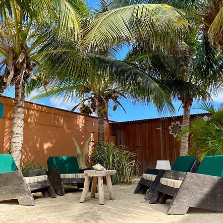 Oasis Guesthouse, Boutique Style Hotel-2