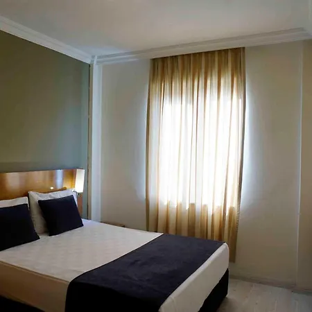 Sunlight Garden Hotel-3