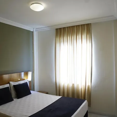 Sunlight Garden Hotel-2