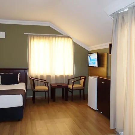 Sunlight Garden Hotel-2