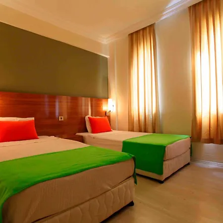 Sunlight Garden Hotel-3