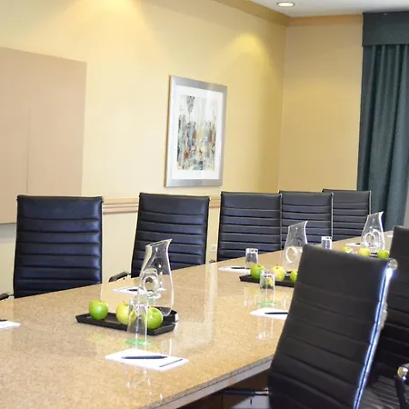 Holiday Inn & Suites Bolingbrook By Ihg-3