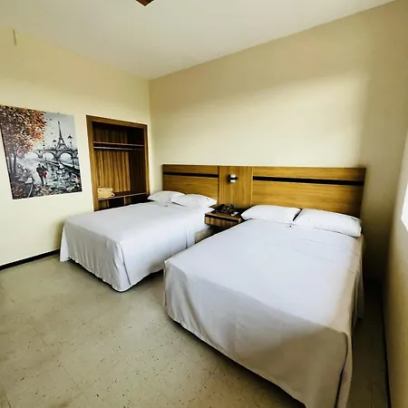 Hotel Calvete-3