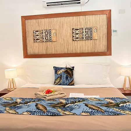 Blue Lagoon Beach Resort-2