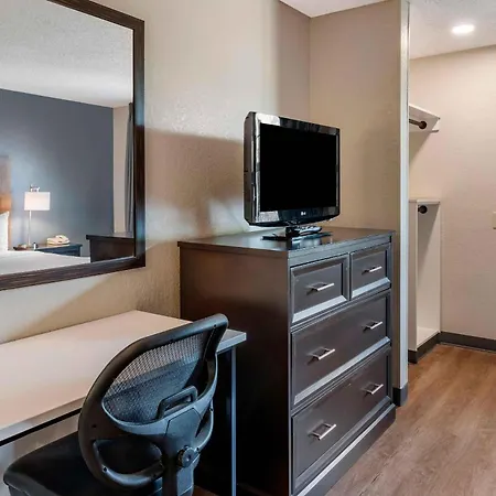 Extended Stay America Suites - Fort Lauderdale - Plantation-2