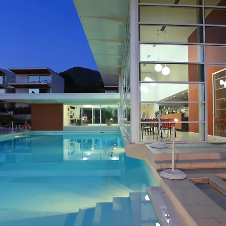 Sporting Club Resort-3