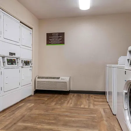 Extended Stay America Premier Suites - Oakland - Alameda-2