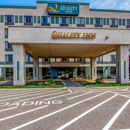 Quality Inn Portsmouth-3