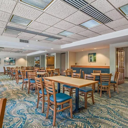Quality Inn Portsmouth-2