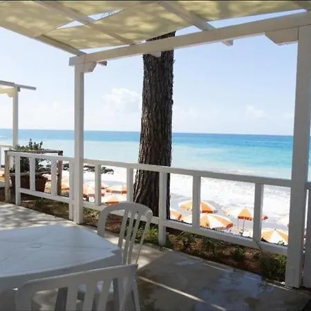 Lido Paradiso Resort-2