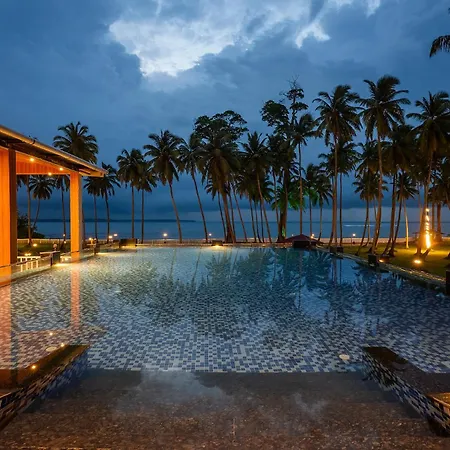 Silver Sand Sea Princess Beach Resort-2