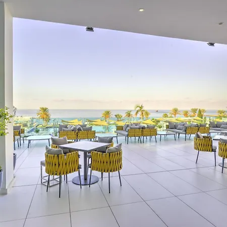 King Evelthon Beach Hotel & Resort-2