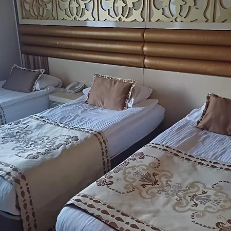 Elamir Resort Hotel-3