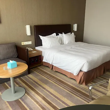 Holiday Inn Express Ordos Dongsheng By Ihg-3