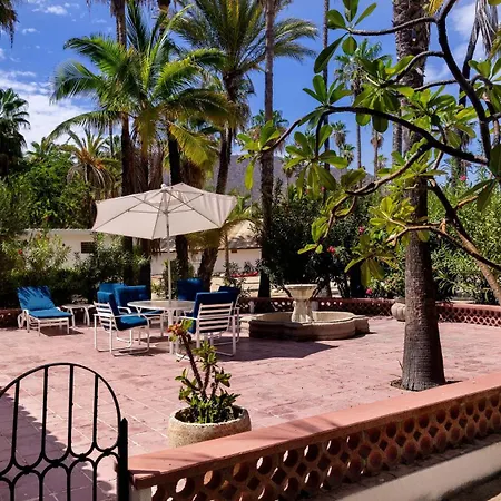 Rancho Las Cruces-3