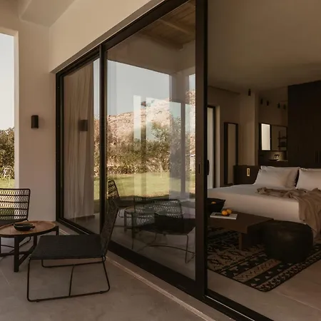 Casa Cook Rhodes (Adults Only)-2