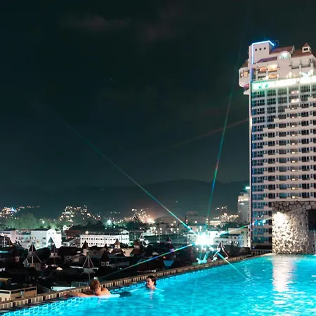 The Gig Hotel-2