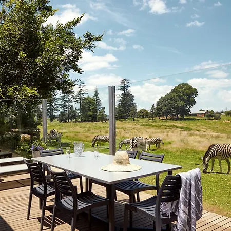 Brahman Hills - Gardens, Spa, Hotel & Villas - 5Star-2